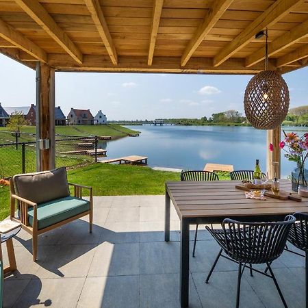 Parc Maasresidence ธอร์น ภายนอก รูปภาพ