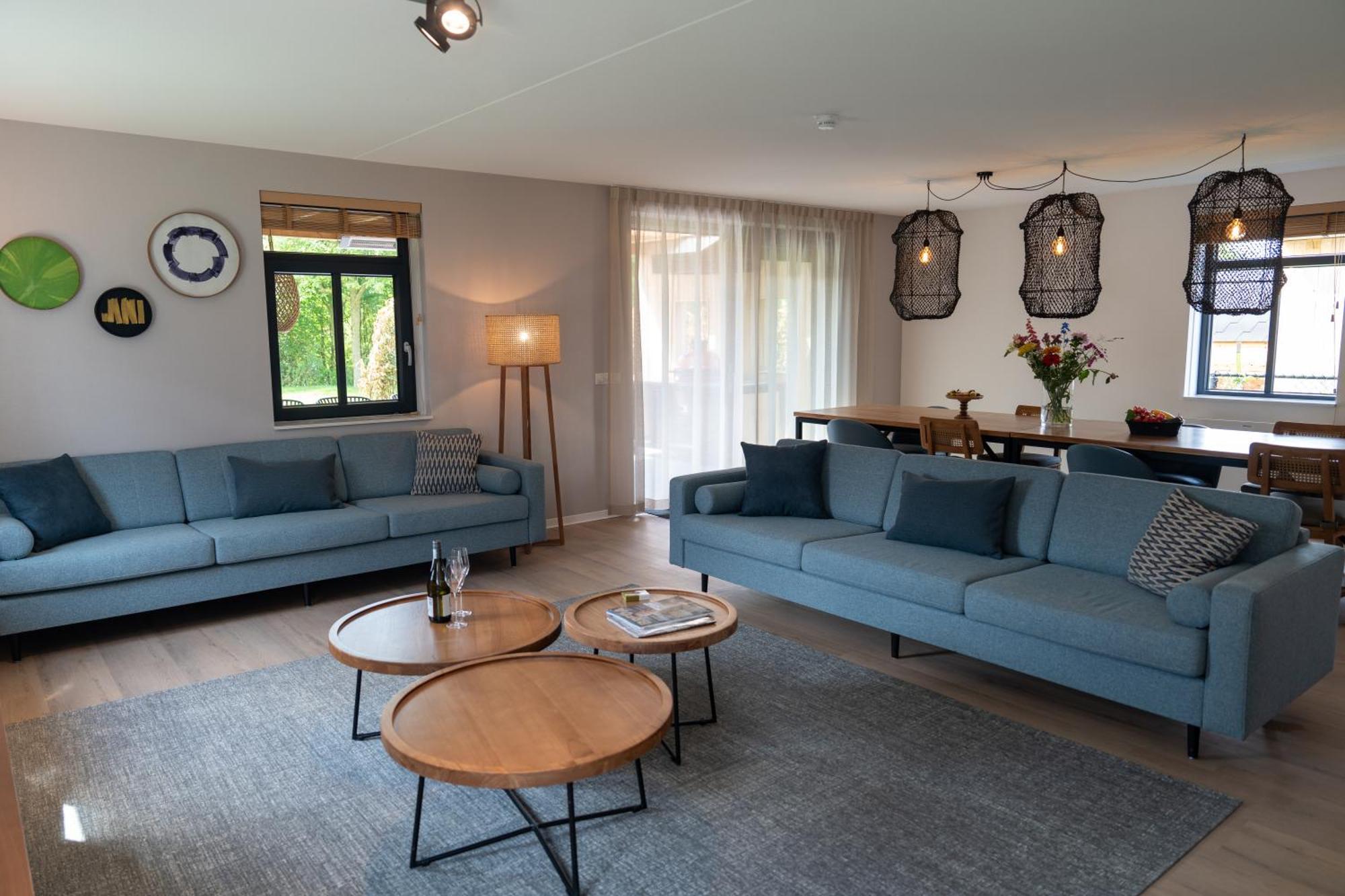 Parc Maasresidence ธอร์น ภายนอก รูปภาพ