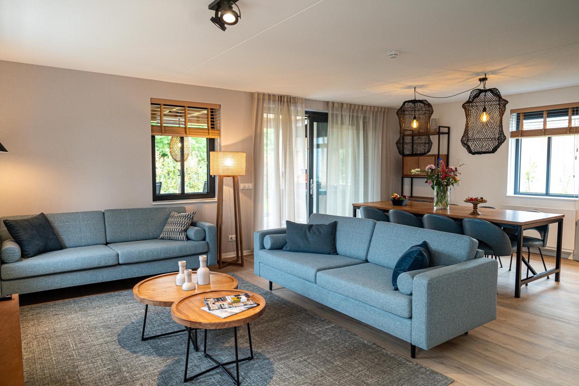 Parc Maasresidence ธอร์น ภายนอก รูปภาพ