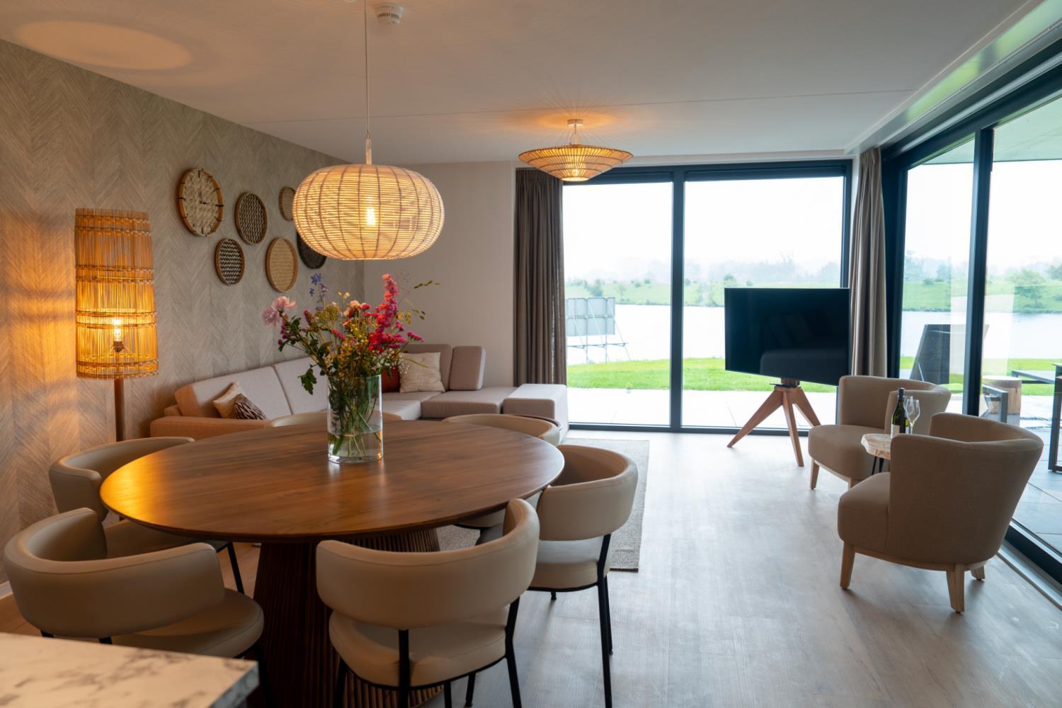 Parc Maasresidence ธอร์น ภายนอก รูปภาพ
