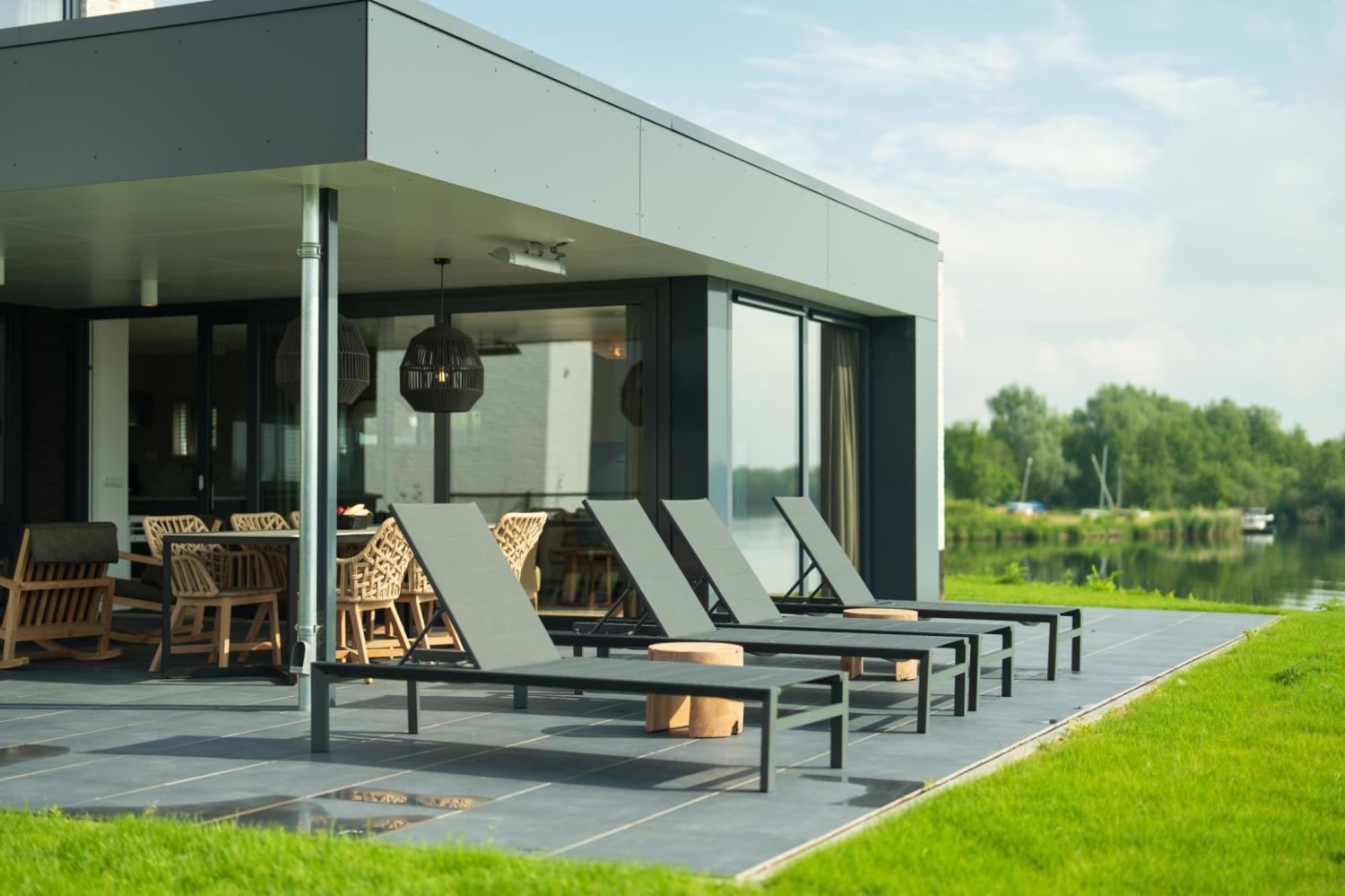 Parc Maasresidence ธอร์น ภายนอก รูปภาพ